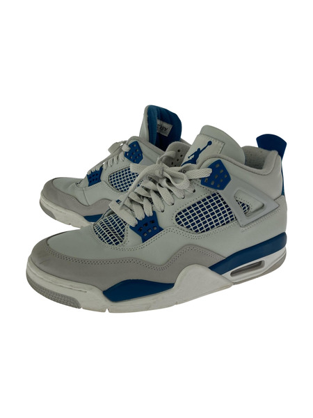 NIKE スニーカー AIR JORDAN4 (27.0㎝)