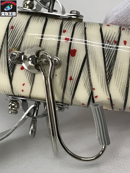 a.h.p.l　アングリークローラー　ロングロングアゴー