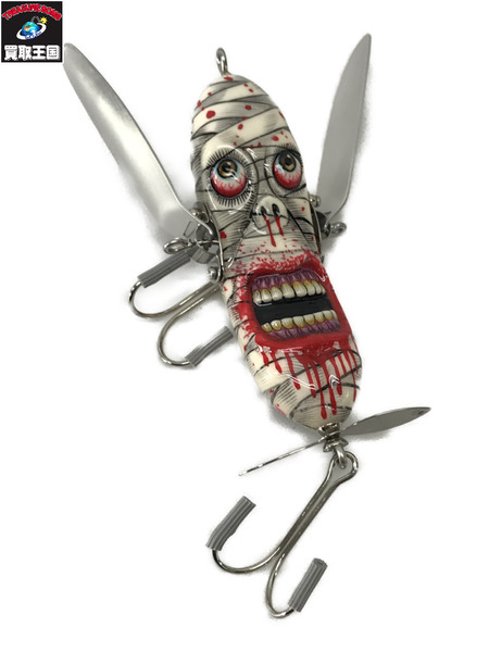 a.h.p.l　アングリークローラー　ロングロングアゴー