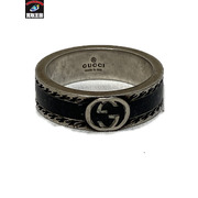 GUCCI/インターロッキング/925/16号