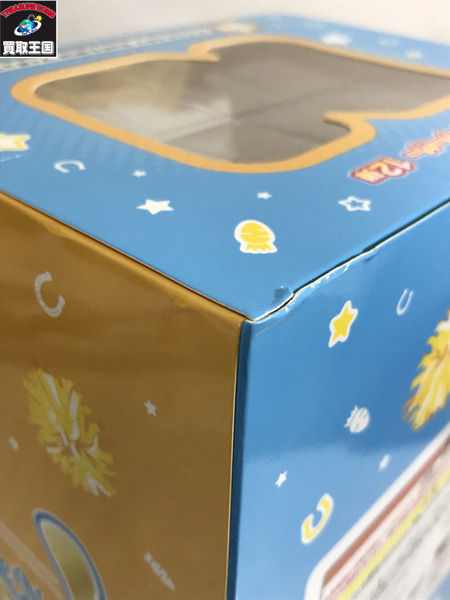 一番くじ ウマ娘 A賞 ナイスネイチャ RUN&WIN