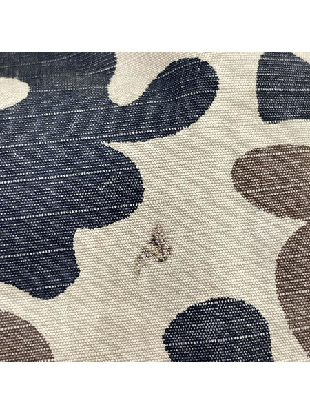 Eddie Bauer ジャケット 70~80s マーブルカモ ハンティングジャケット 涙TALON