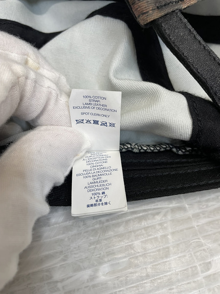 Supreme 25AW Washed Chino Twill Camp Cap Tiger