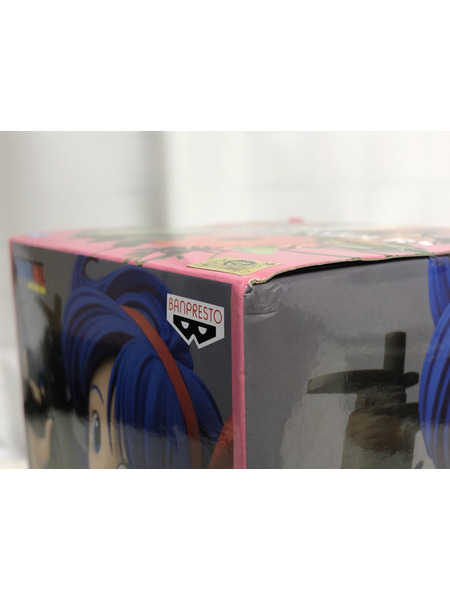 プライズ ドラゴンボール 紺色 GLITTER&GLAMOURS LUNCH II