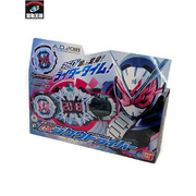 仮面ライダージオウ 変身ベルト DXジクウドライバー 開封品 動作確認済み 