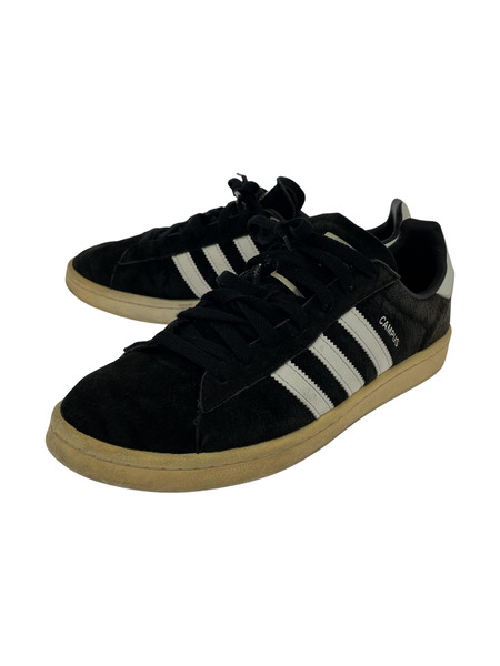 adidas/CAMPUS/26.5cm/BLK