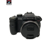 Panasonic  LUMIX コンパクトデジタルカメラ　2010年製 動作ＯＫ