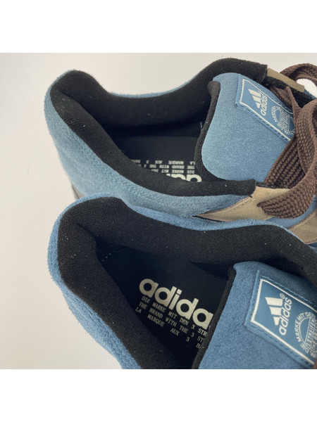 adidas スニーカー ADIMATIC ALTERED BLUE HQ6901 (30)