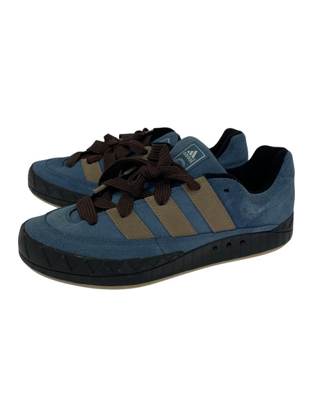 adidas スニーカー ADIMATIC ALTERED BLUE HQ6901 (30)