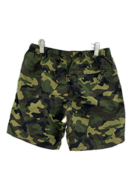 Gramicci ショートパンツ ×417 EDIFICE