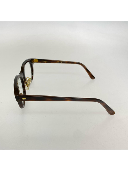 ソノ他 白山眼鏡 1975 HANK