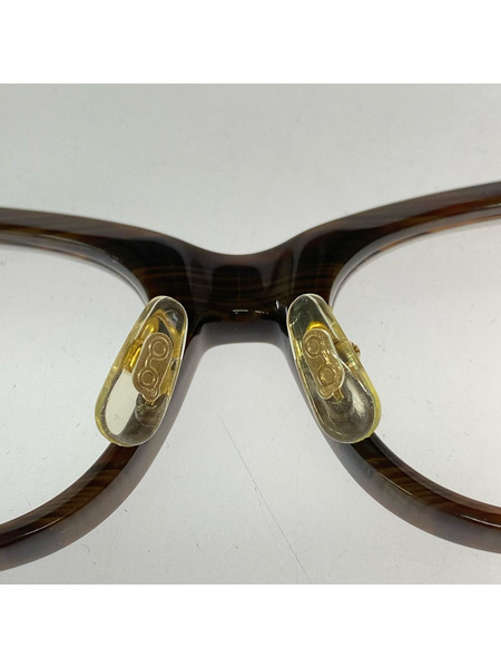 ソノ他 白山眼鏡 1975 HANK