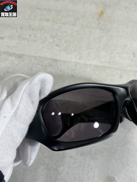 OAKLEY PIT BULL/BLK