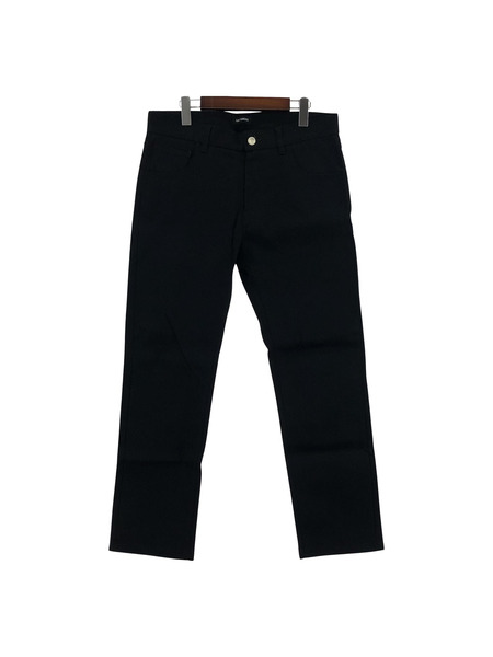 RAF SIMONS 18SS DENIM REGULAR FIT PANTS (34)｜商品番号 ...