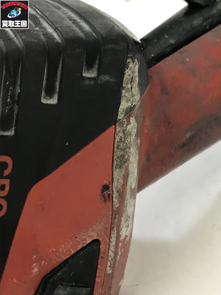 HILTI 充電式アングルグラインダー