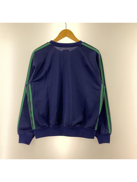 Needles Track Crewneck トラック プルオーバー size1