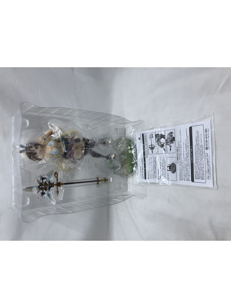 ★Wonderful Works ライザリン・シュタウト