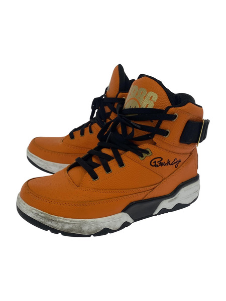 EWING ATHLETICS ハイカットスニーカー バスケットボール US10