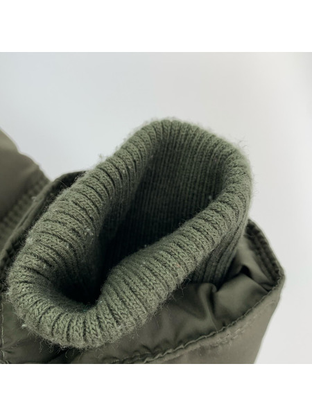 Abercrombie＆Fitch ダウンジャケット