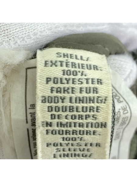 Abercrombie＆Fitch ダウンジャケット