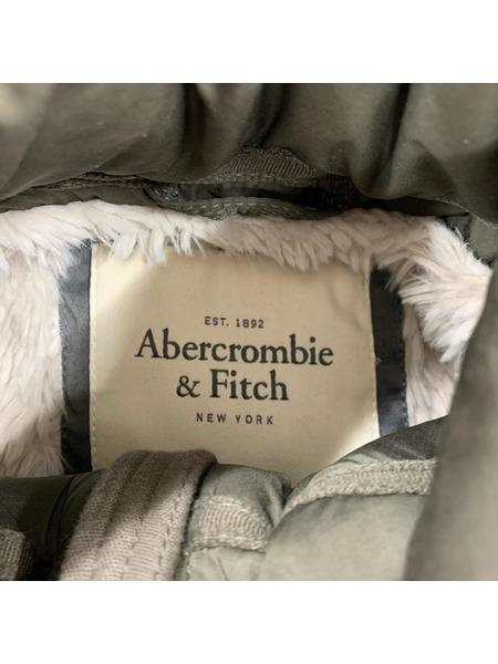 Abercrombie＆Fitch ダウンジャケット