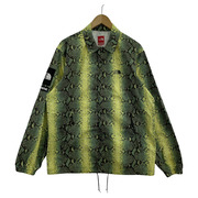 THE NORTH FACE×Supreme SNAKE COACHES JACKET