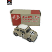 トミカ スバル 360 SUZUKA MAY 1964