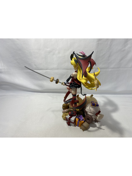 一番くじ 美少女その他 A賞 忍野忍 儂づくしのくじじゃと？！ぱないの！