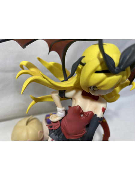 一番くじ 美少女その他 A賞 忍野忍 儂づくしのくじじゃと？！ぱないの！