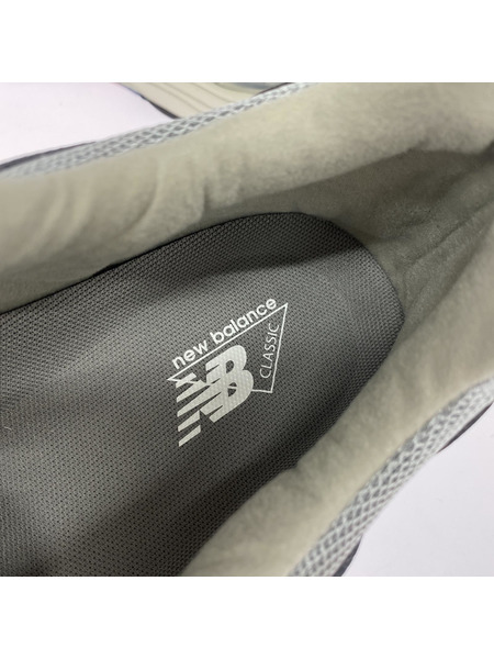 NEW BALANCE スニーカー U992GY (28.0)