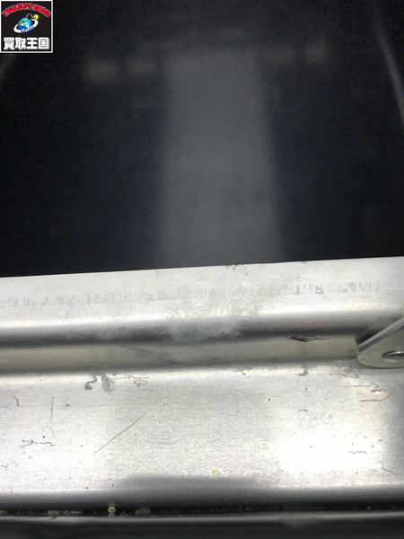 ウォーターフォード　タックルボックス