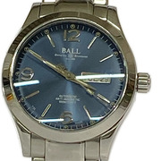 メンズ時計 BALL 自動巻キ  212029