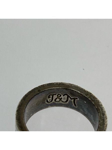 リング・指輪 J&M