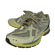 NEW BALANCE スニーカー M1906NC スニーカー 白 (27.0)