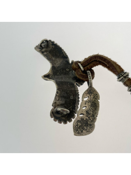 SILVER トップ イーグル