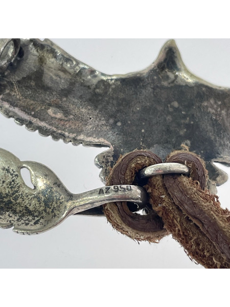 SILVER トップ イーグル