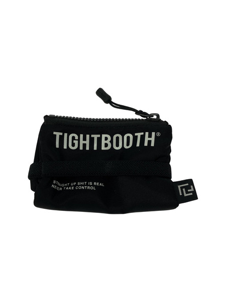 TIGHTBOOTH 　財布