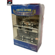 マッハ 5 Johnny Lightning Speed Racer
