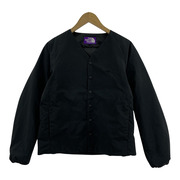 THE NORTH FACE PURPLE LABEL　ダウンカーディガン ND2859N WS