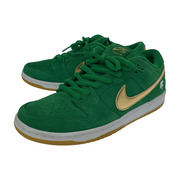 NIKE SB/DUNK LOW PRO/BQ6817-303/28.0cm