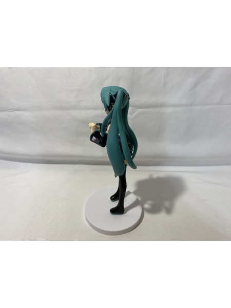 プライズ Vチューバー 初音ミク　らき☆すた　フィギュア