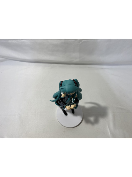 プライズ Vチューバー 初音ミク　らき☆すた　フィギュア