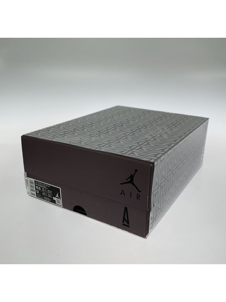 NIKE スニーカー ×A Ma Maniere Air Jordan 4 Violet Ore