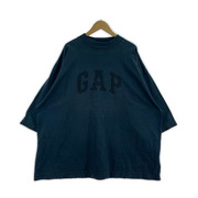 半袖Tシャツ・カットソー YEEZY Tシャツ ネイビー