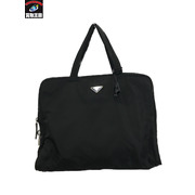 トートバッグ PRADA ナイロン　ビジネスバッグ