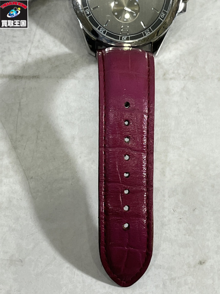 D&G TIME クオーツ