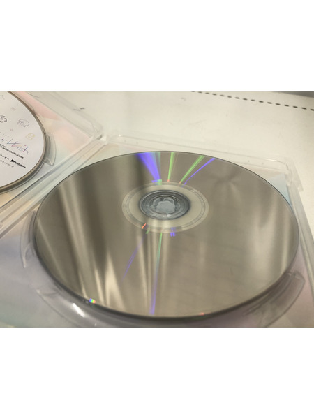 メーカー Vチューバー hololive 3rd fes． Link Your Wish BD[値下]