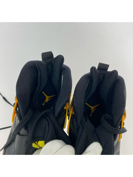 NIKE スニーカー WMNS AIR JORAN 8 CI1236-007 29cm