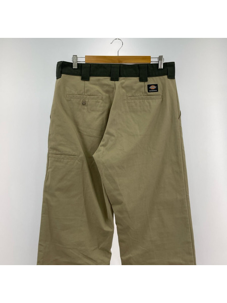 Dickies パンツ SKATEB OARDING RS DOUBLE KNEE PANT(34)