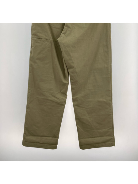 Dickies パンツ SKATEB OARDING RS DOUBLE KNEE PANT(34)